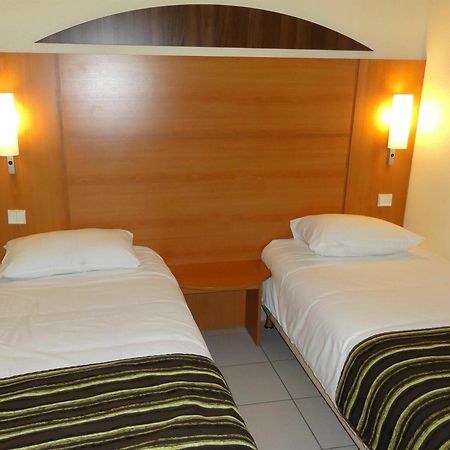 Hôtel Kyriad TOULOUSE EST BALMA - Cité de l'Espace Extérieur photo
